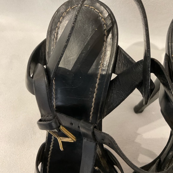 YSL Pumps - Picture 7 of 8
